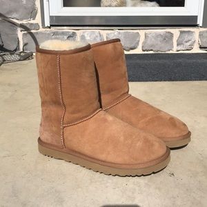 UGG boots